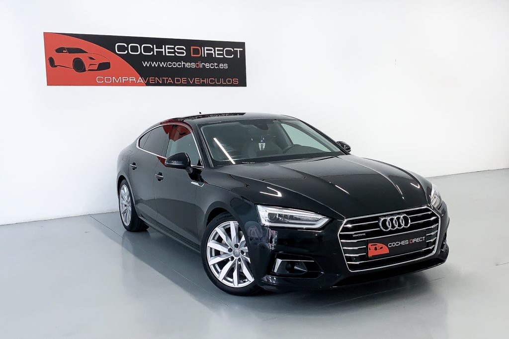 Coches Direct