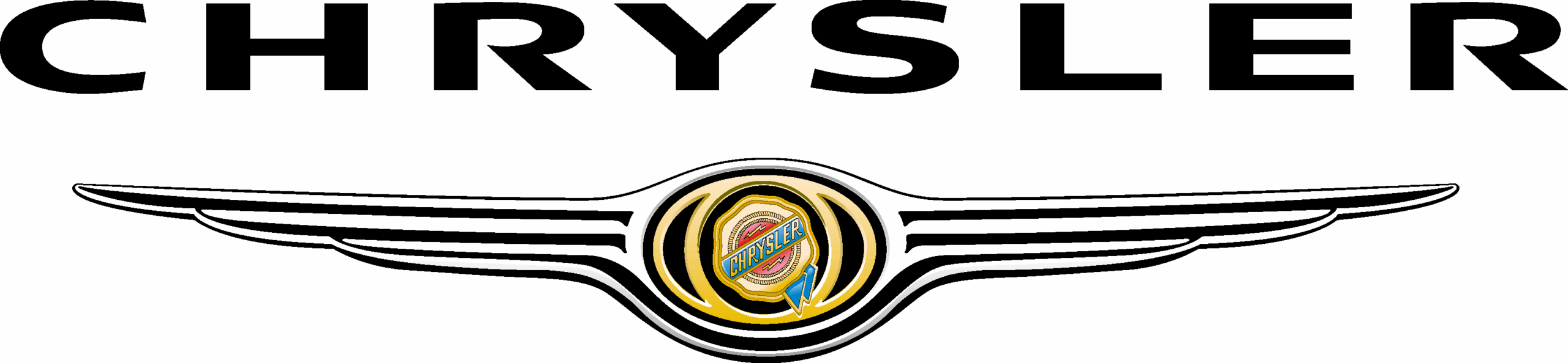 Logo de CHRYSLER 