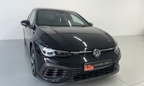 VOLKSWAGEN Golf GTI Clubsport 2.0 TSI 221kW 300CV DSG de ocasión en Coches Direct